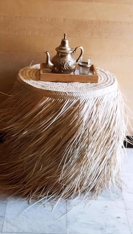 Maison D'Hotes Le Petit Jardin Marrakech Marrakesh Buitenkant foto