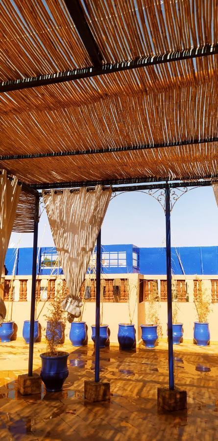 Maison D'Hotes Le Petit Jardin Marrakech Marrakesh Buitenkant foto