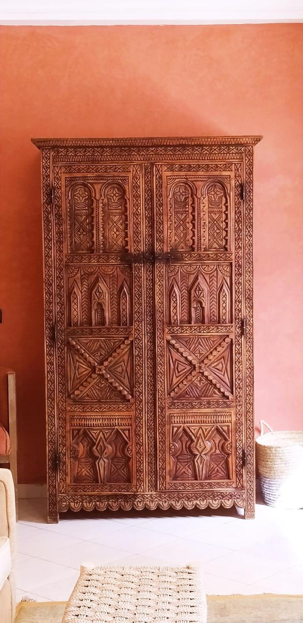 Maison D'Hotes Le Petit Jardin Marrakech Marrakesh Buitenkant foto