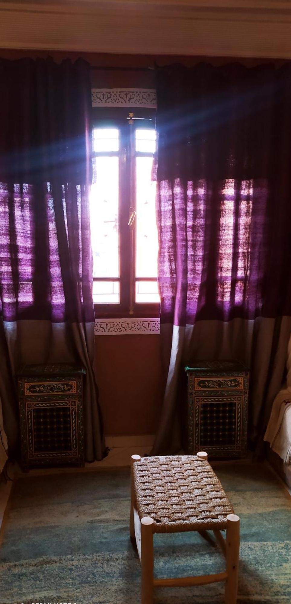 Maison D'Hotes Le Petit Jardin Marrakech Marrakesh Buitenkant foto
