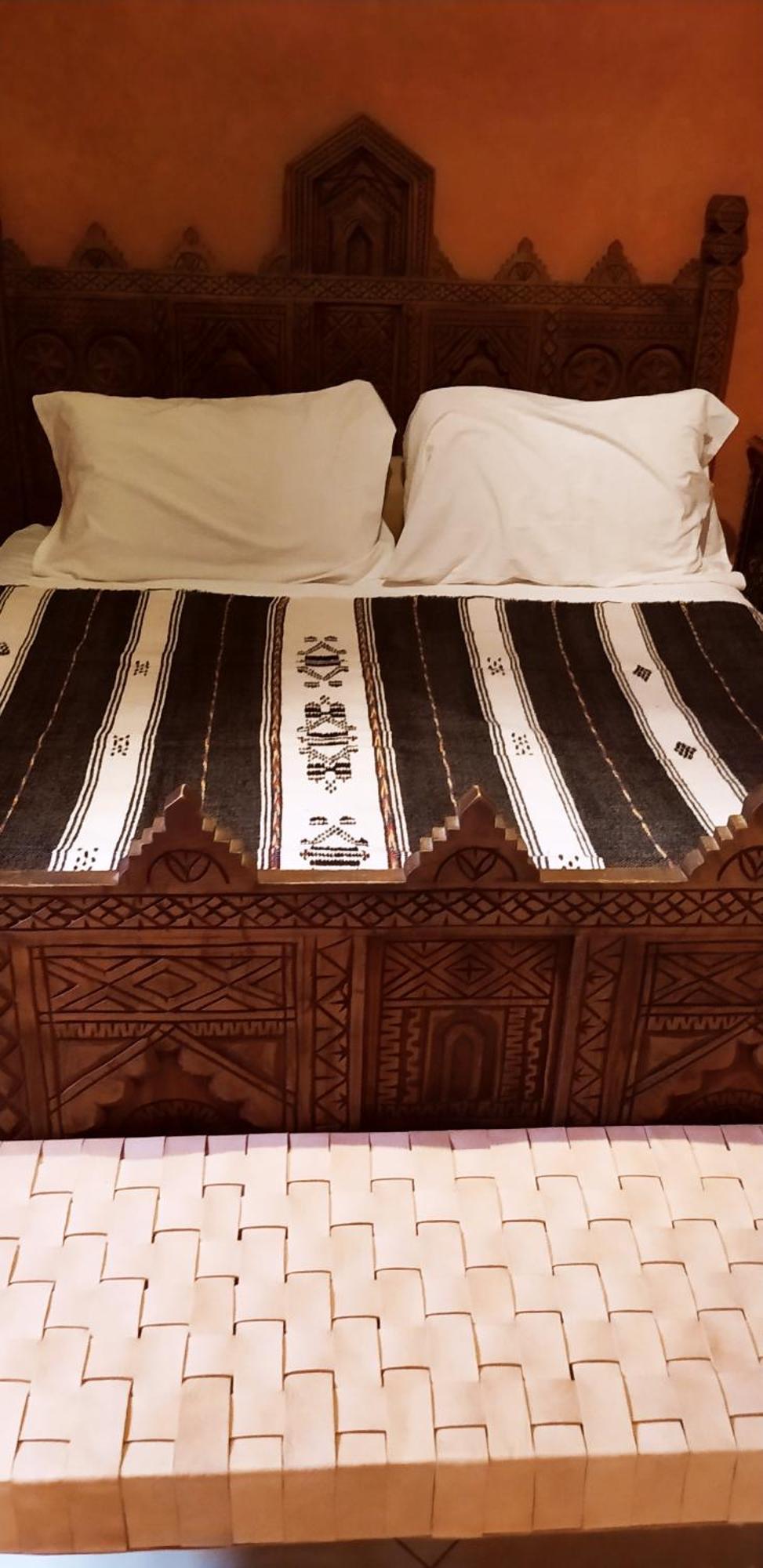 Maison D'Hotes Le Petit Jardin Marrakech Marrakesh Buitenkant foto