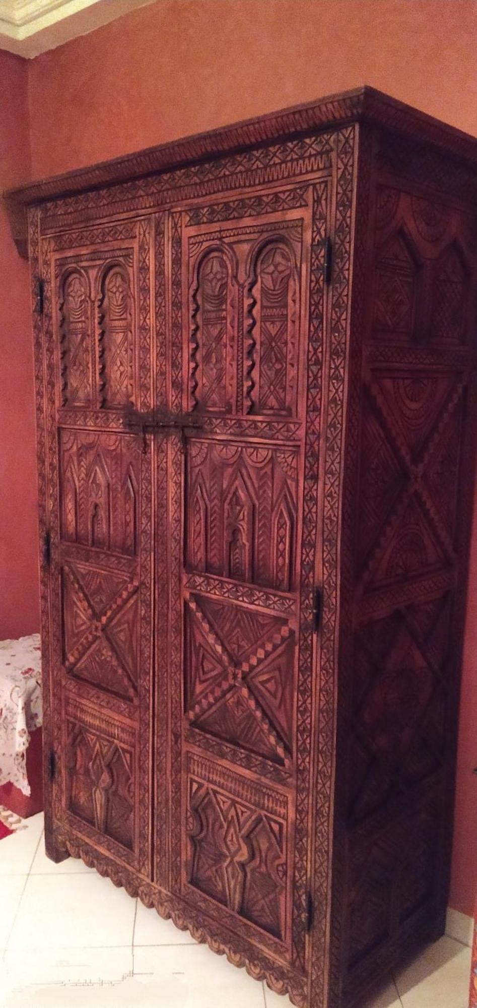 Maison D'Hotes Le Petit Jardin Marrakech Marrakesh Buitenkant foto