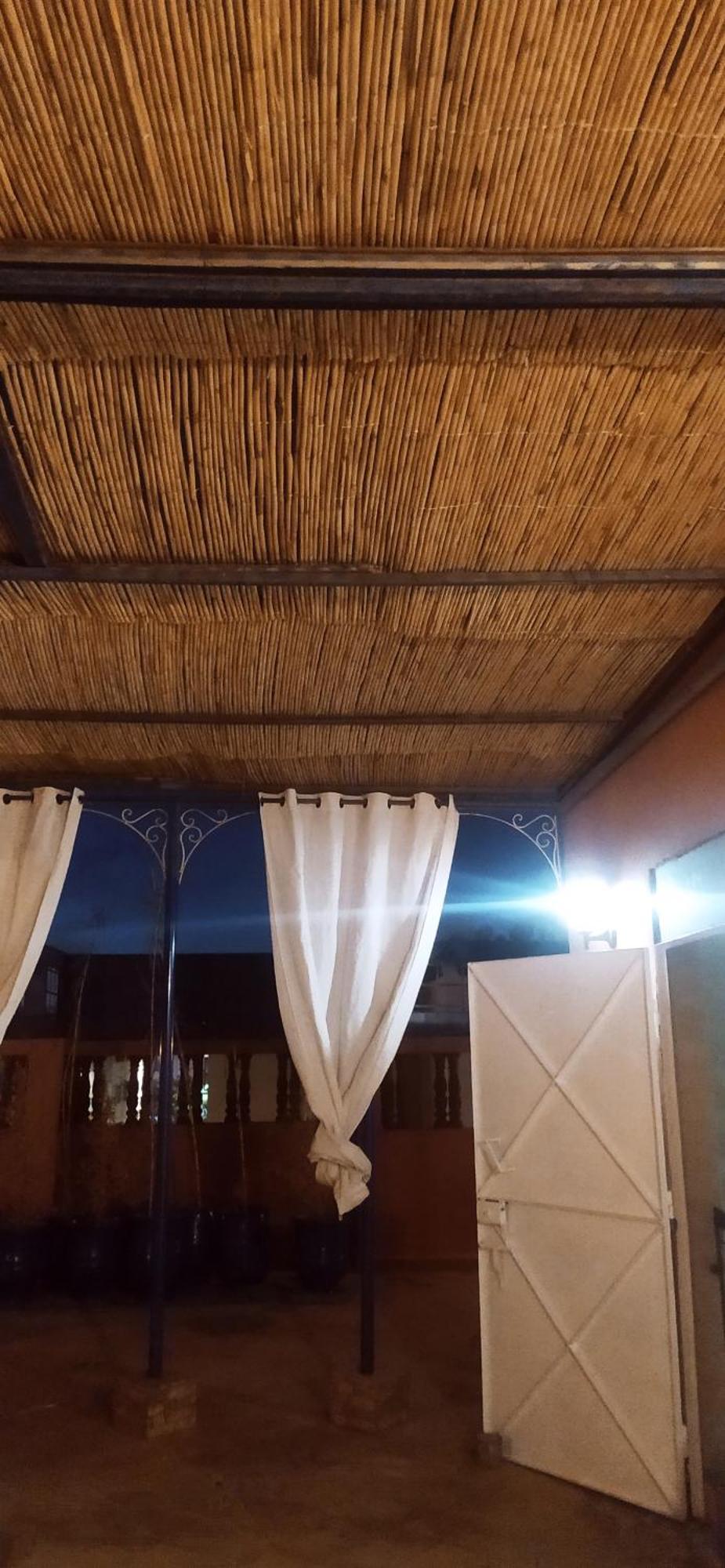 Maison D'Hotes Le Petit Jardin Marrakech Marrakesh Buitenkant foto